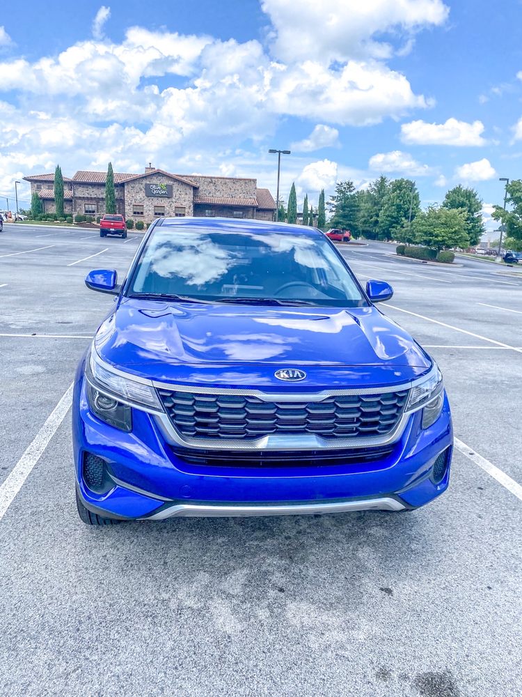 RUSTY WALLACE KIA OF KNOXVILLE Updated August 2024 38 Photos & 19