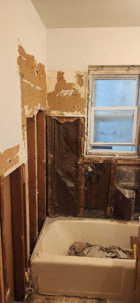 Slide of The Requested