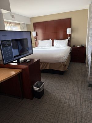 Residence Inn Springfield South