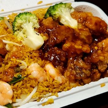 New Gookies Kitchen - General Tso's Chicken - Chinese Near Me - Rosedale, New York