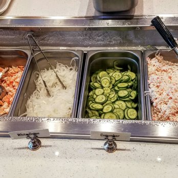 Poki One N Half - Choices - Poke Near Me - San Diego, California
