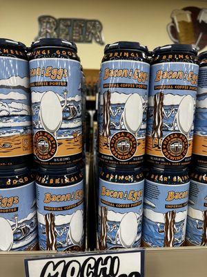 Trader Joe's by null