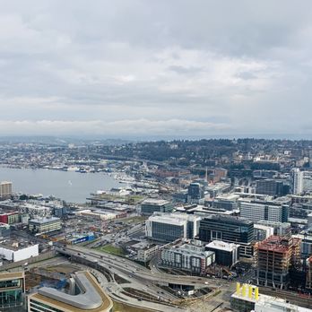 Space Needle - Landmarks & Historical Buildings Near Me - Seattle, Washington Space Needle - Landmarks & Historical Buildings Near Me - Seattle, Washington