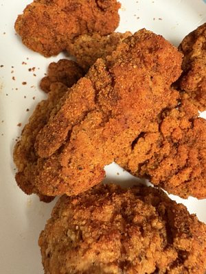 Buffalo Wild Wings 'GO'