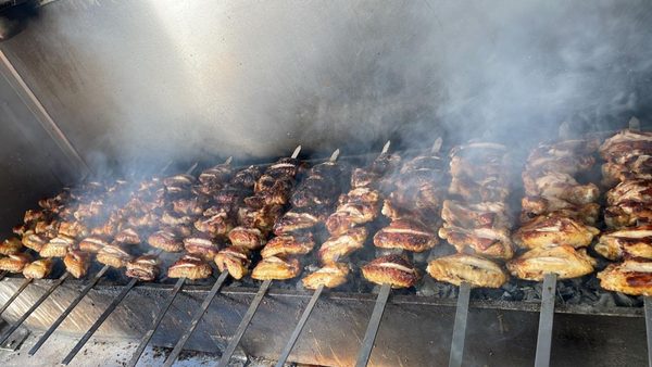 Galleria Food Truck Park by null