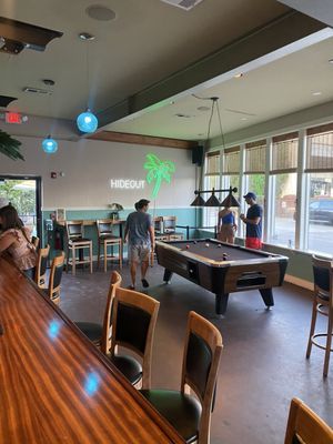 King Street Hideout by null