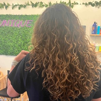 Unique Hair Studio - After - so happy!!! - Hair Salons Near Me - Camarillo, California