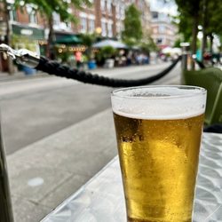 The Anchor and Hope