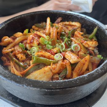 DAWA Korean Restaurant - Korean Near Me - West Haven, Connecticut