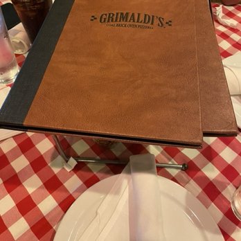 Grimaldi's Pizzeria - Pizza Near Me - Scottsdale, Arizona Grimaldi's Pizzeria - Pizza Near Me - Scottsdale, Arizona