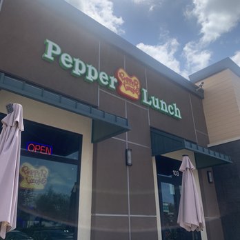Pepper Lunch - Seafood Near Me - Artesia, California Pepper Lunch - Seafood Near Me - Artesia, California