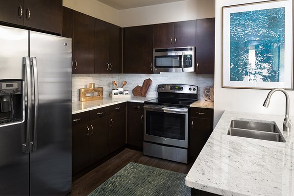 The Addison Apartments by null