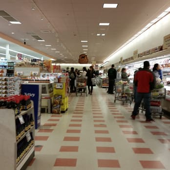 Market Basket - Grocery Near Me - Bourne, Massachusetts