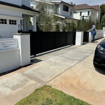 Protector Fence - Fences & Gates Near Me - Sylmar, California