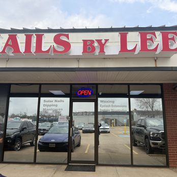 Nails by Lee - Nail Salons Near Me - Tyler, Texas