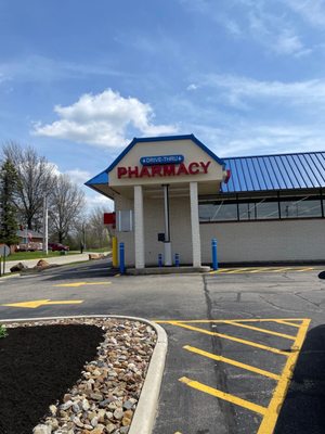 Discount Drug Mart, 1005 High St, Wadsworth, Ohio, Pharmacies - MapQuest