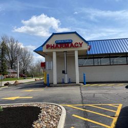 Discount Drug Mart - Drive-thru pharmacy