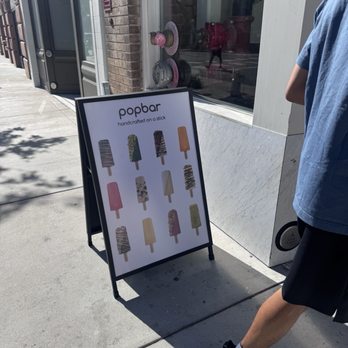 Popbar - Desserts Near Me - Berkeley, California Popbar - Desserts Near Me - Berkeley, California