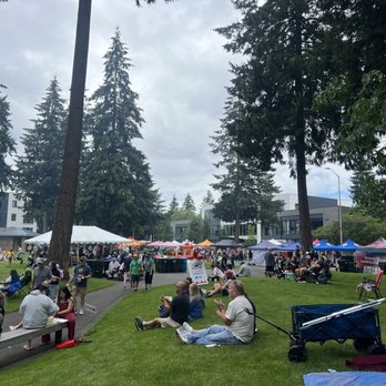 Thomas W Huntamer Park - South Sound BBQ fest - Parks Near Me - Lacey, Washington Thomas W Huntamer Park - South Sound BBQ fest - Parks Near Me - Lacey, Washington