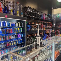 Elite Vape & Smoke Shop - Westgate