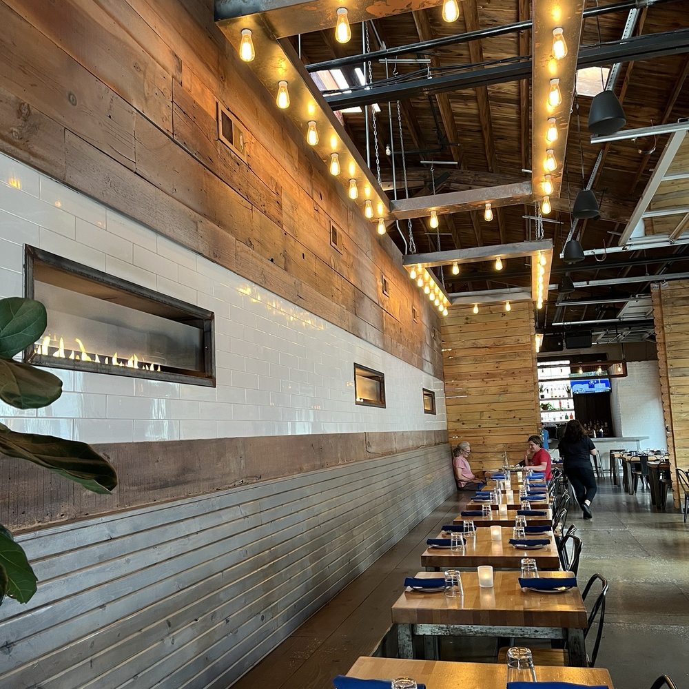 Barcocina - Mexican Near Me - Chicago, Illinois