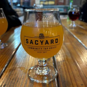 SACYARD COMMUNITY TAP HOUSE - Updated February 2026 - 431 Photos & 299