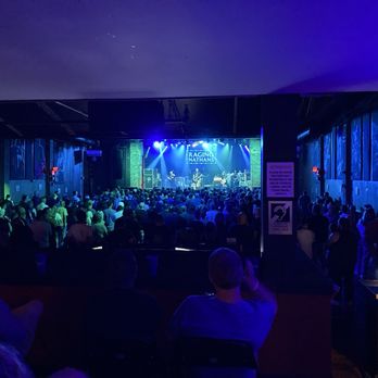 Bogart's - Music Venues Near Me - Cincinnati, Ohio