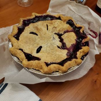 Mount Desserts Pie - Desserts Near Me - Bar Harbor, Maine Mount Desserts Pie - Desserts Near Me - Bar Harbor, Maine
