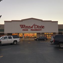 Winn-Dixie