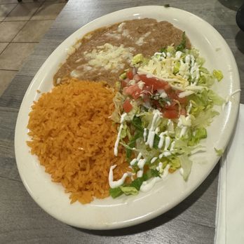 Los Burritos - Shrimp, Steak and Chicken Fajita's - Mexican Near Me - Chesapeake, Virginia