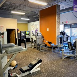 Anytime Fitness
