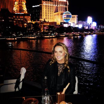 Spago - Food, service and atmosphere complete with Bellagio Fountains was truly unforgettable .... This is the best of Vegas ....:) - New American Near Me - Las Vegas, Nevada
