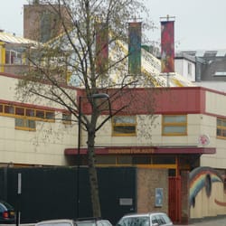 Paddington Arts