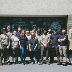 Recon Pest Services - Stronger together. The RECON team brings skill, experience, and a whole lot of heart to every job.