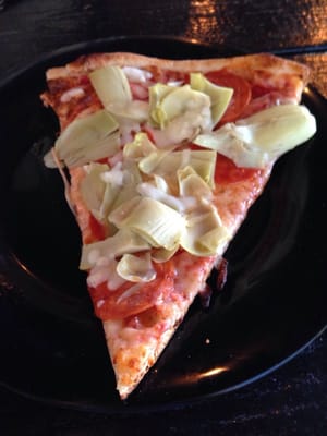 Prison Street Pizza by null