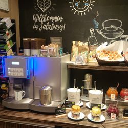 Motel One Salzburg-Mirabell