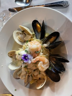 Vinotta Restaurant by null