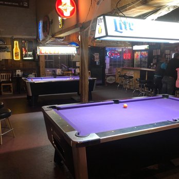 The Slippery - Pool and more. - Bars Near Me - Fallon, Nevada