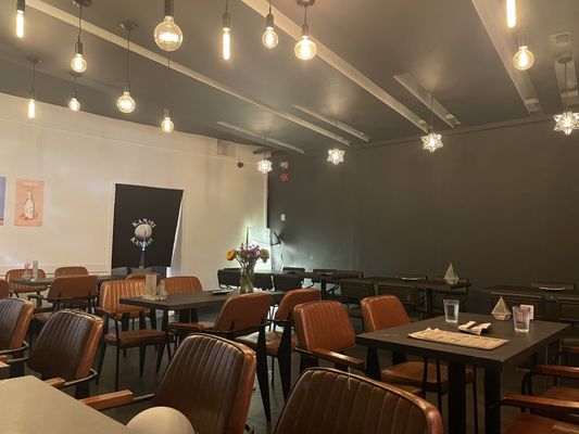 Kanari Restaurant by null