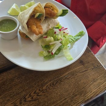 El Camion - Cod Tacos - Mexican Near Me - New York, New York El Camion - Cod Tacos - Mexican Near Me - New York, New York