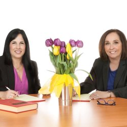 Brodzki Jacobs - Founding Partners Nancy K. Brodzki and Andrea R. Jacobs
