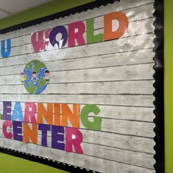 NU World Learning Center