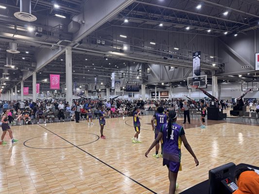 NRG Center by null