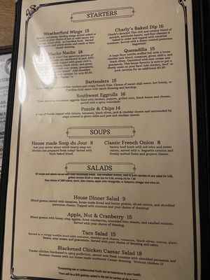 Charly's Pub & Grill by null