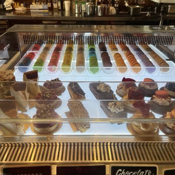 Le Cafe Du Val - Baked goods - Cafes Near Me - Henderson, Nevada Le Cafe Du Val - Baked goods - Cafes Near Me - Henderson, Nevada