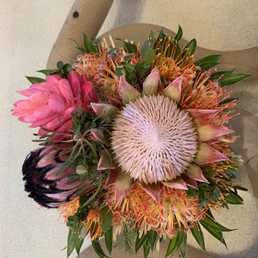 Flower Bouquet