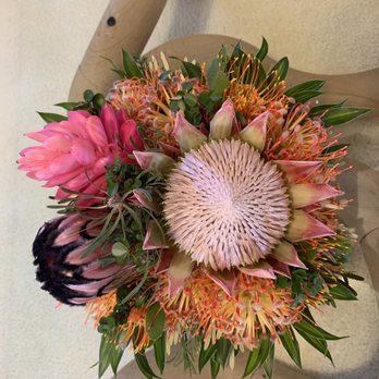 Anuhea Flowers - Flower Bouquet - Florists Near Me - Makawao, Hawaii