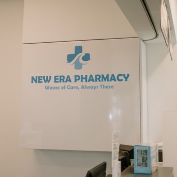 New Era Pharmacy - Pharmacy Near Me - White Rock, British Columbia New Era Pharmacy - Pharmacy Near Me - White Rock, British Columbia