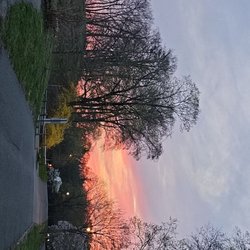 Byram Park - Nice walk in the park