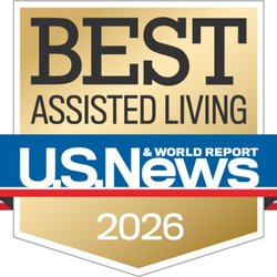 Astoria Senior Living